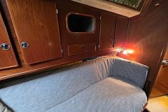 ForwardBerth