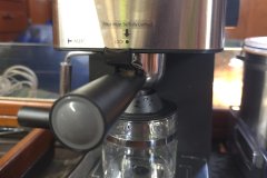 EspressoMachine