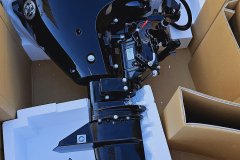 Outboard