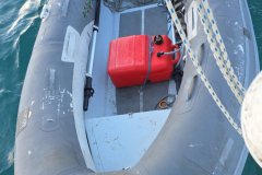 Dinghy