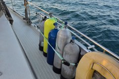 DiveTanks