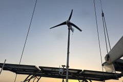 WindGenerator