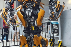 Bumblebee